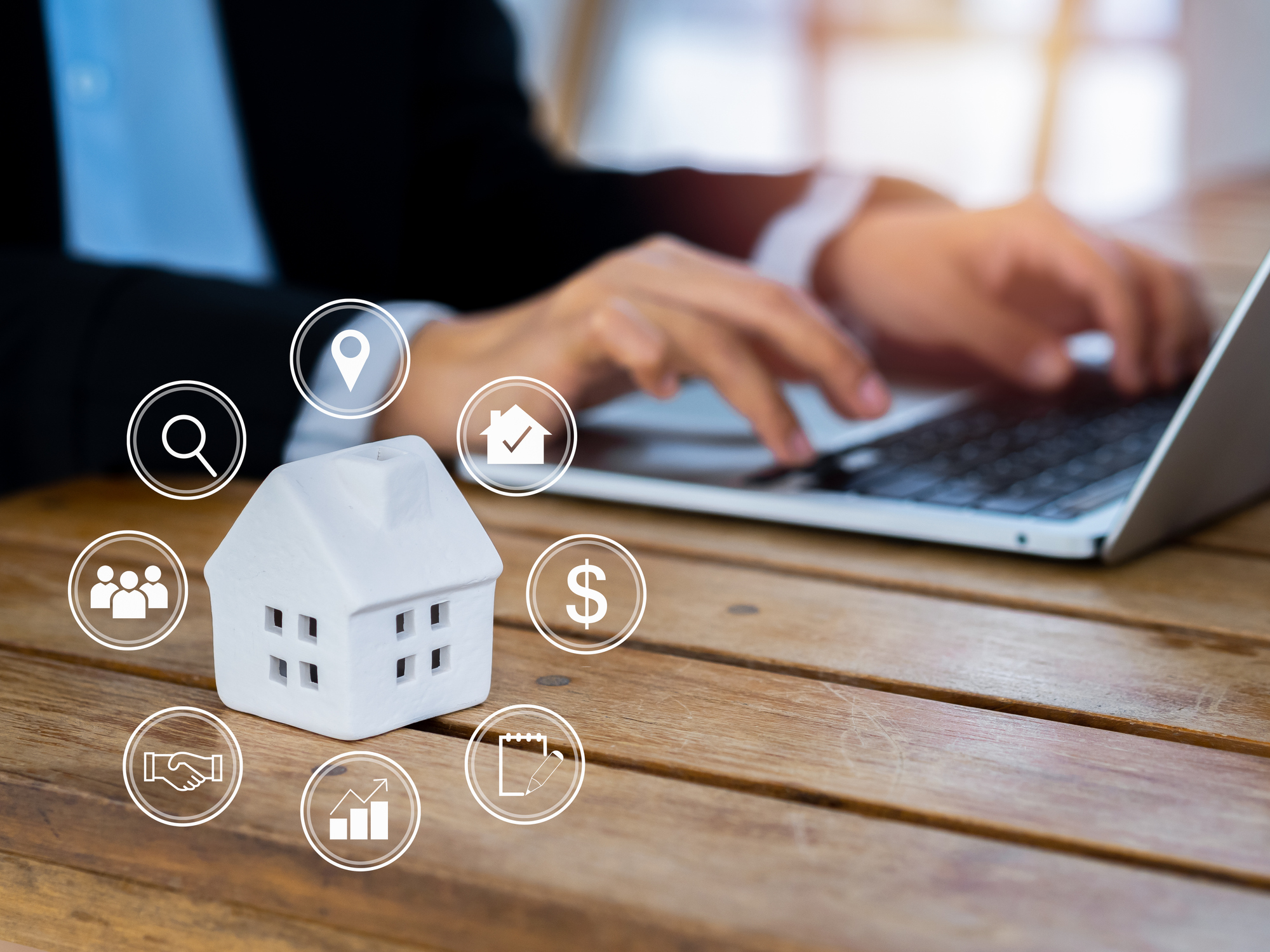 contacto dgl inmobiliaria